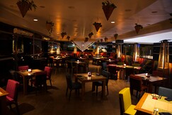 Crowne Plaza Riyadh RDC Hotel & Convention, an IHG Hotel