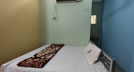Atal Bhaban Room Type - Deluxe Double Bed AC Room