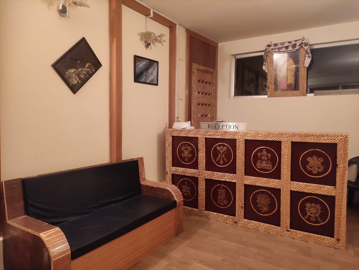 Serchen Villa Leh - Tap to explore photos