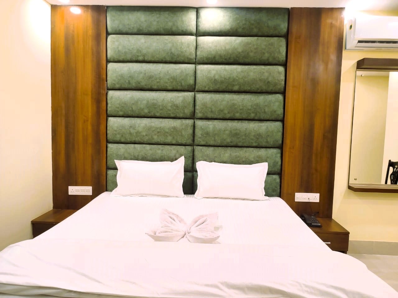 HOTEL LORD KRISHNA - Tap to explore photos