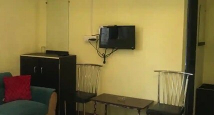 Hotel Sai Samrat Room Type - Standard Room
