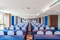 Holiday Inn Express SHANGHAI BAOSHAN BAOYANG