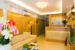 Rosa Zen Hotel