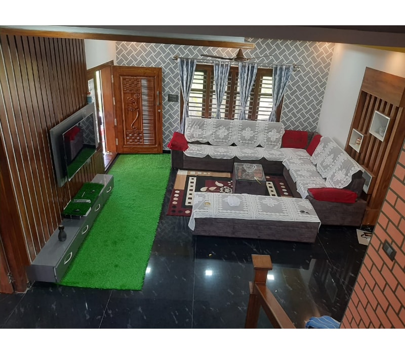 Grass land Homestay - Tap to explore photos