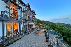 Tudor House Mukteshwar