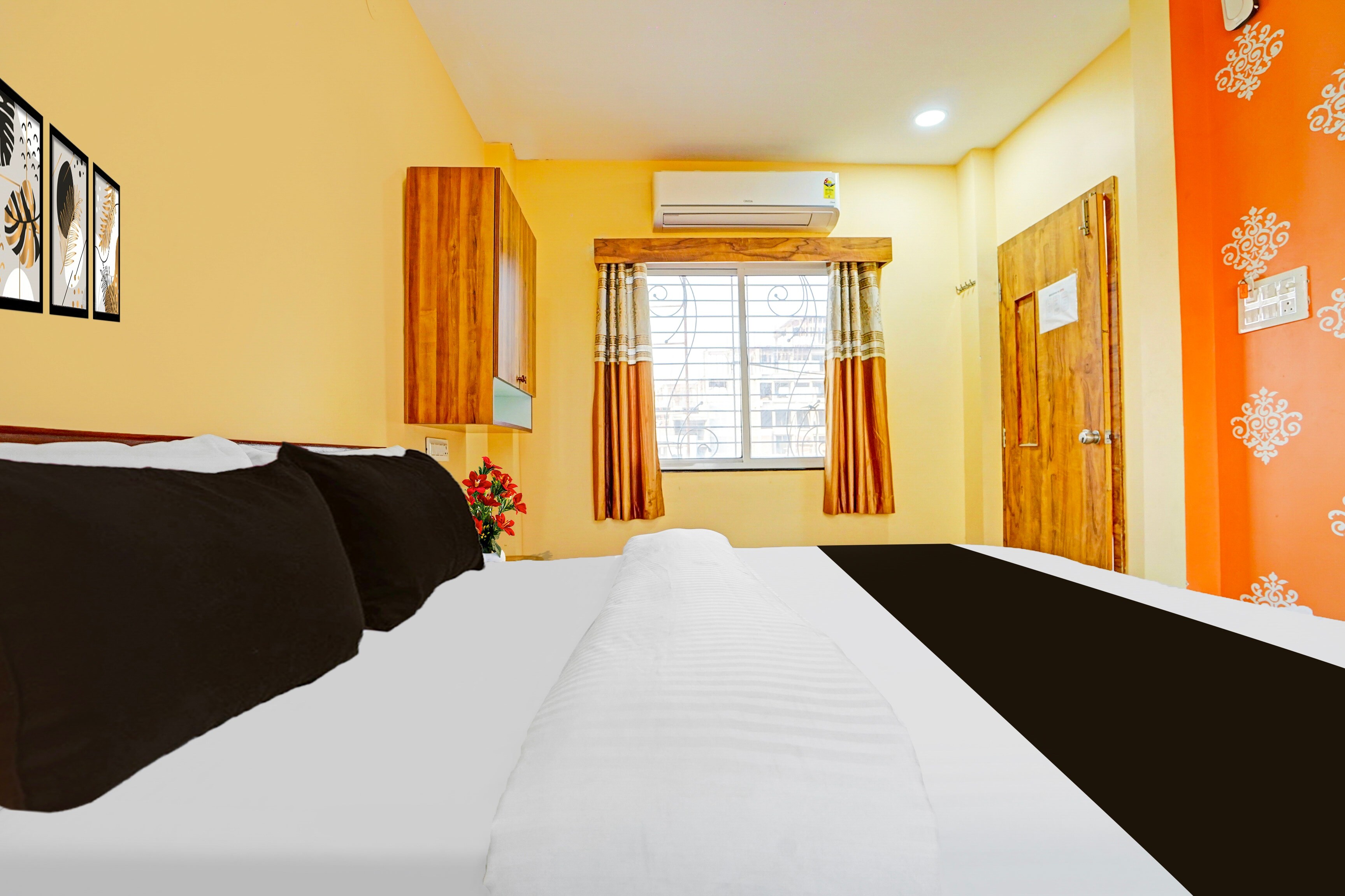Hotel O Dighori Nagpur - Tap to explore photos