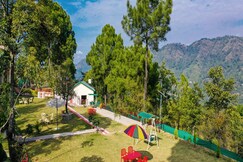 Kasauli Nature Inn (Group of stags not allowed)