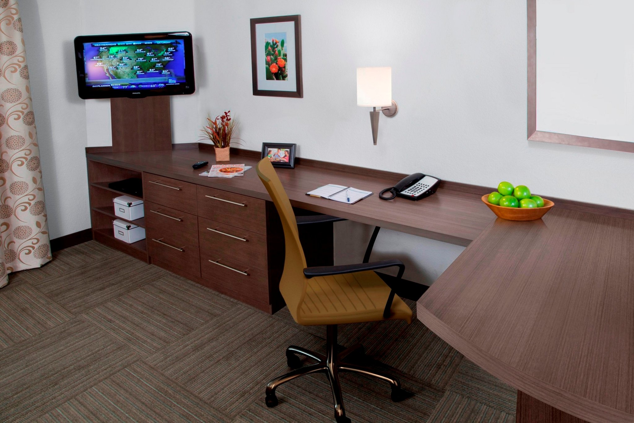Candlewood Suites Oklahoma City - Bricktown - Tap to explore photos