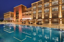 Ramada Encore By Wyndham Statue of Unity