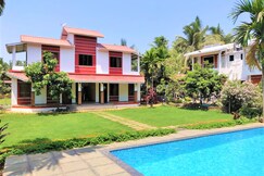 Chaitraban Cottage | Rooms & Pool