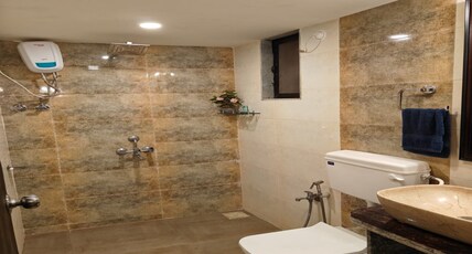 Madhuson Palms Room Type - Deluxe Room