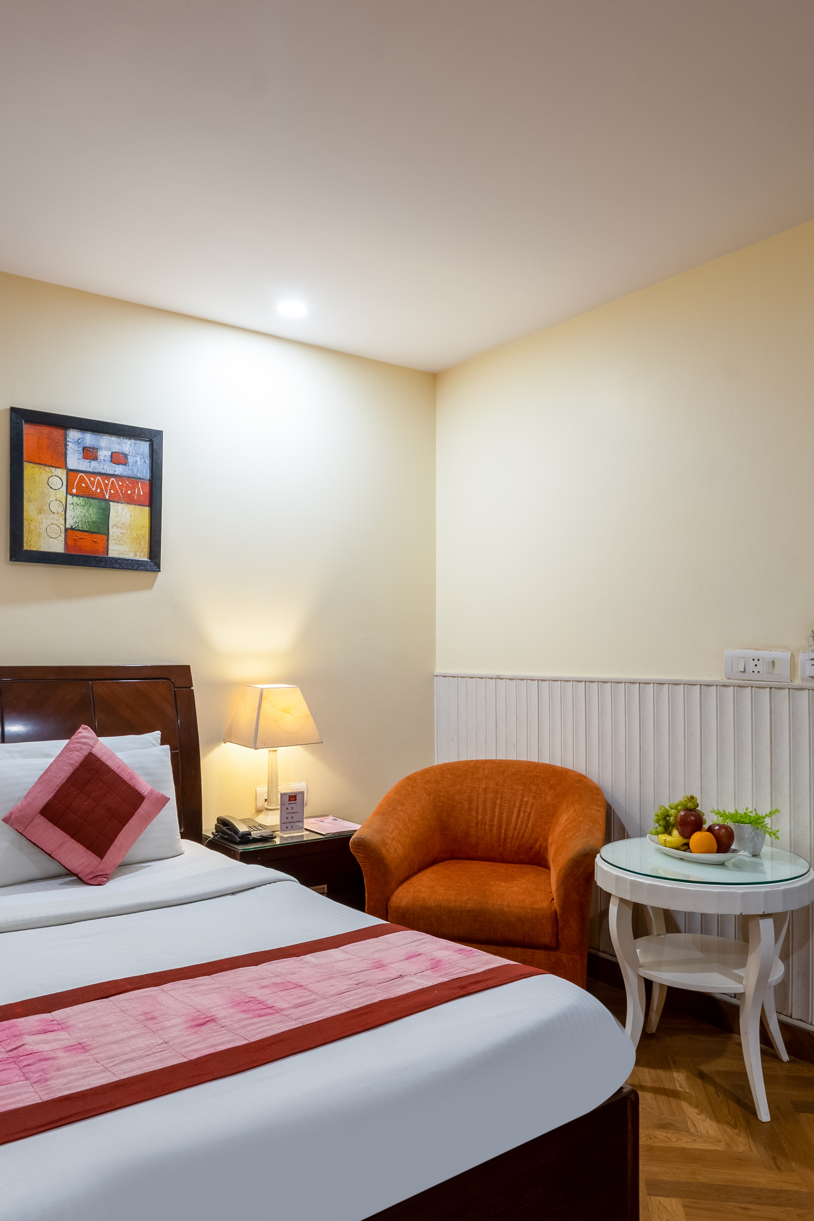 The Picasso Residency Naraina Vihar, Delhi - Tap to explore photos