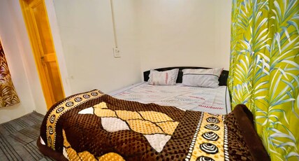 AL MUKHTAR GUEST HOUSE Room Type - Bedroom G1
