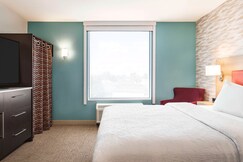 Home2 Suites By Hilton Cheyenne