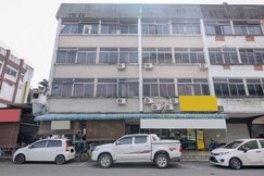 Hotel O Nice Stay Three Six Five Services