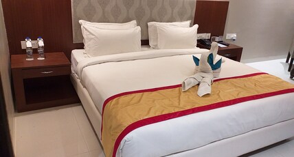 Hotel Accord International Room Type - Executive Rooms