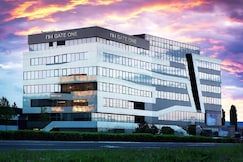 NH Bratislava Gate One