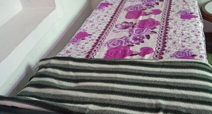 Hotel Arsh Palace Room Type - AC Room