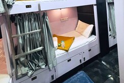 New Address Dormitory