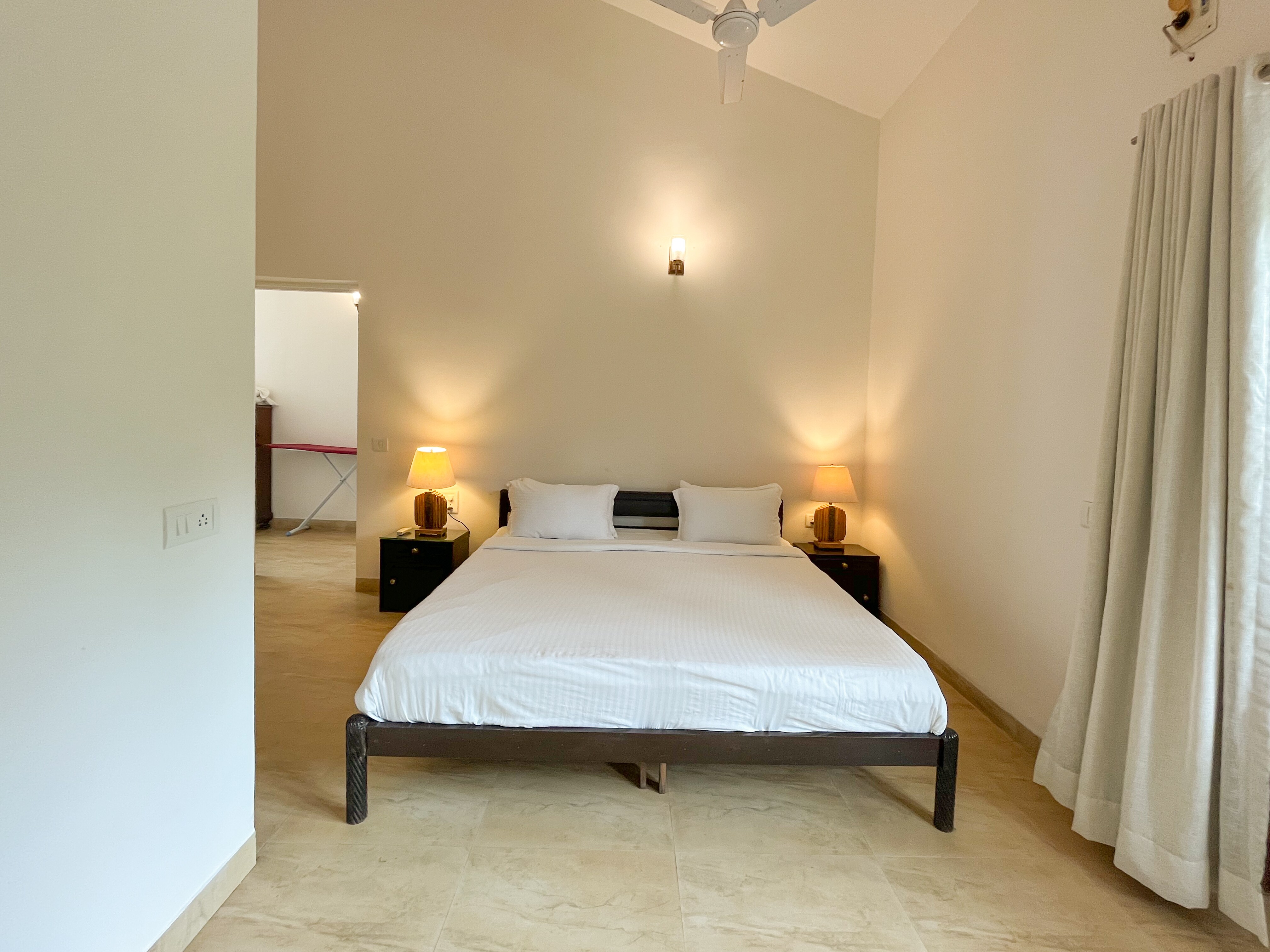 Rainforest Casa Azure 3 BHK Villa - Tap to explore photos