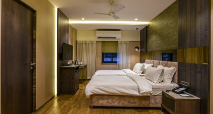 Hotel Orient Regency Room Type - Premium Room