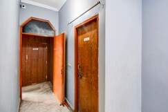 HOTEL O STAY INN Lucknow Airport VIP Terminal