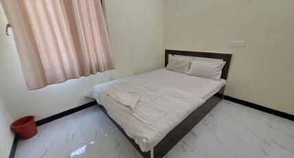 Hotel O New Vivaantaa Room Type - Classic