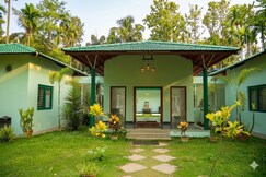 Address of Nila Resorts and Farm House