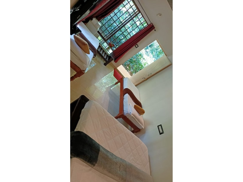New Samruddhi Homestay Chikmagalur - Tap to explore photos