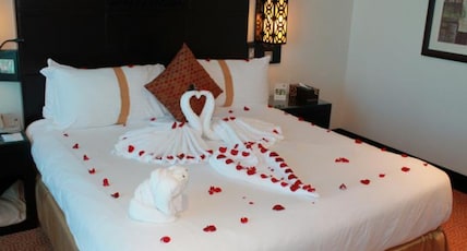 Hotel City Home - A Heritage Hotel Room Type - Royal Deluxe Room Hotel City Home - A Heritage Hotel Room Type - Royal Deluxe Room