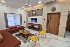 Shantai Homestay 3 BHK Luxurious Flat For Family
