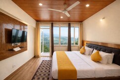 Hotel Satovari Pride