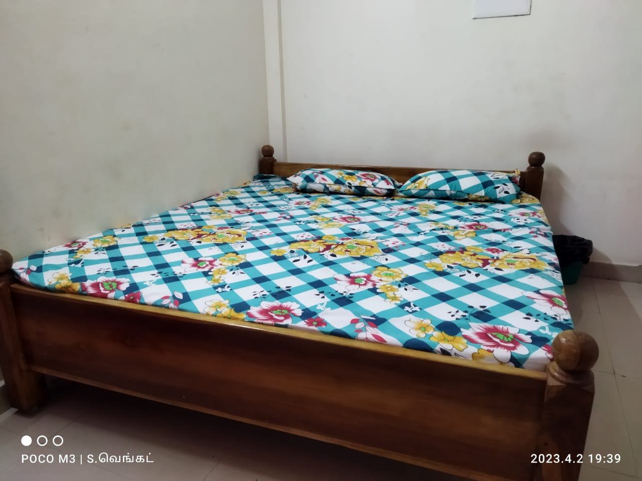 SSV Residency - Tap to explore photos