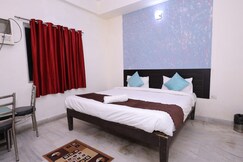 GRG Bhavan Vrindavan