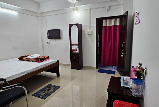 DREAMLAND CEREMONY HALL AND RESIDENCE
