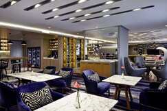 Pullman Kuala Lumpur City Centre Hotel and Residences