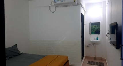 Blossom Holiday Home Room Type - Standard AC Room 1