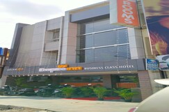 Empire Inn Business Hotel