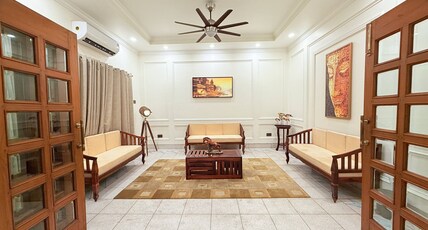 The Grand Aurelia | Luxury 5BHK | 5 min to Assi ghat Room Type - The Grand Aurelia | Luxury 5BHK | 5 min to Assi ghat