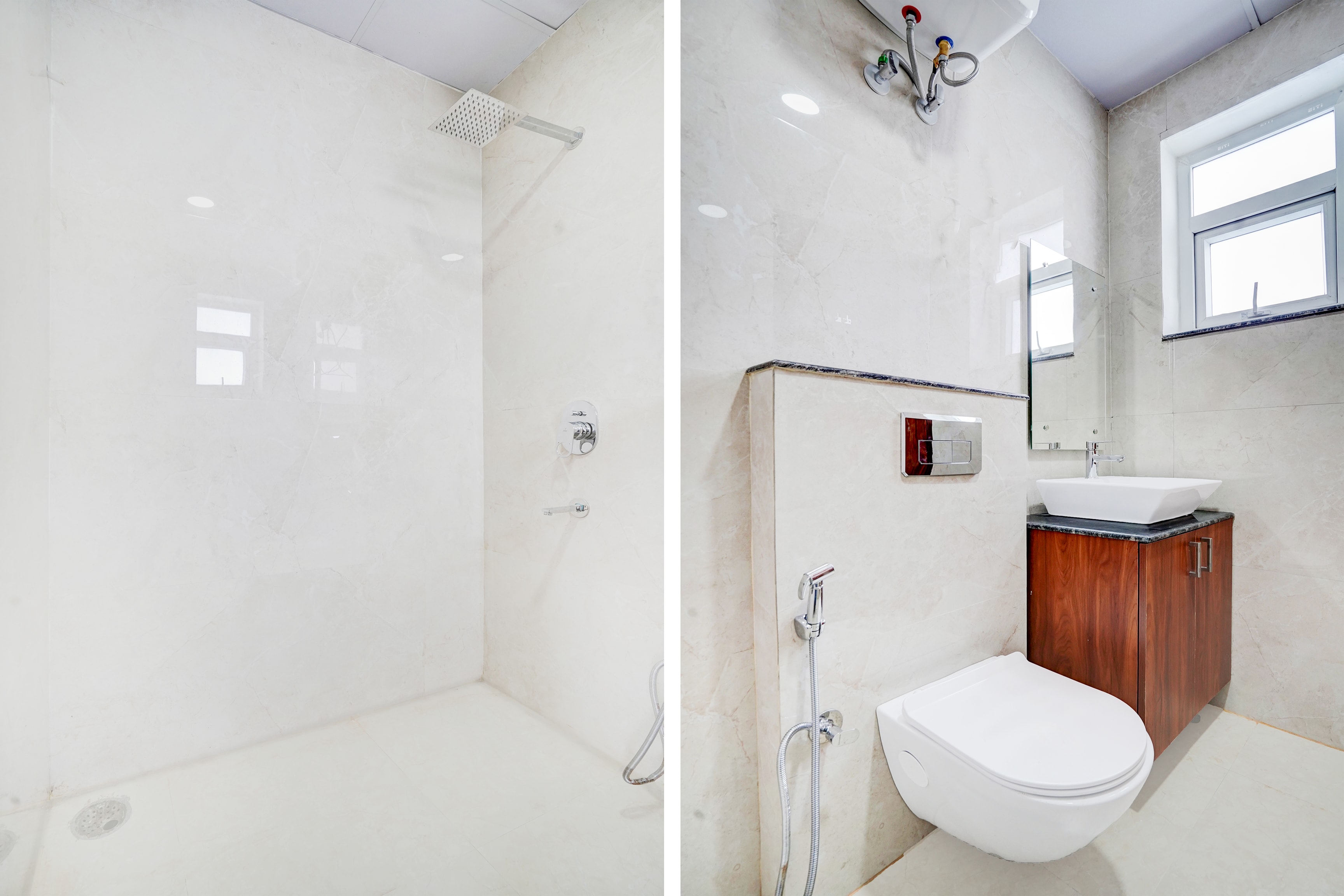 Hotel O Sky premium - Tap to explore photos