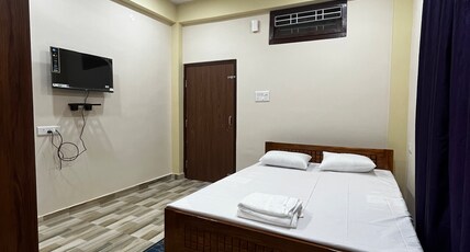 Tawsik Guesthouse (Wakro) Room Type - Standard Room