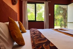 Dakshinkali & Dollu Resort