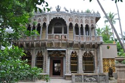 Indeco Hotels Swamimalai