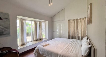 Vian Cottage Room Type - Vian Cottage