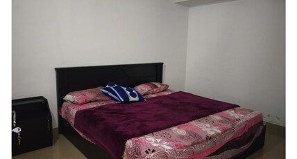 Goodluck Villa | Forest-view Rooms Room Type - Standard Room