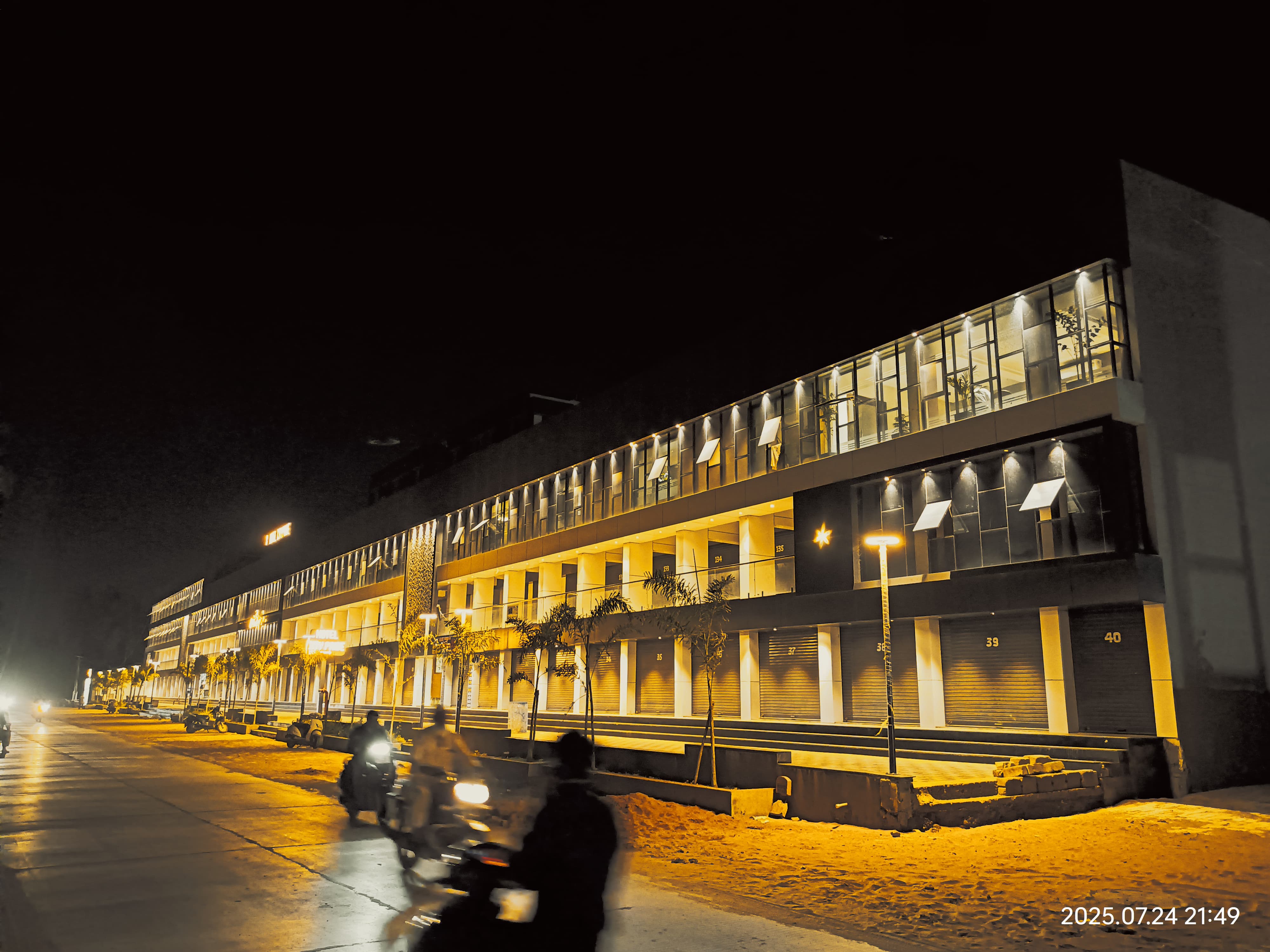 HOTEL CITY PRIDE - Tap to explore photos