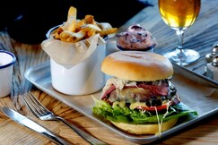 The Roker Hotel, BW Premier Collection