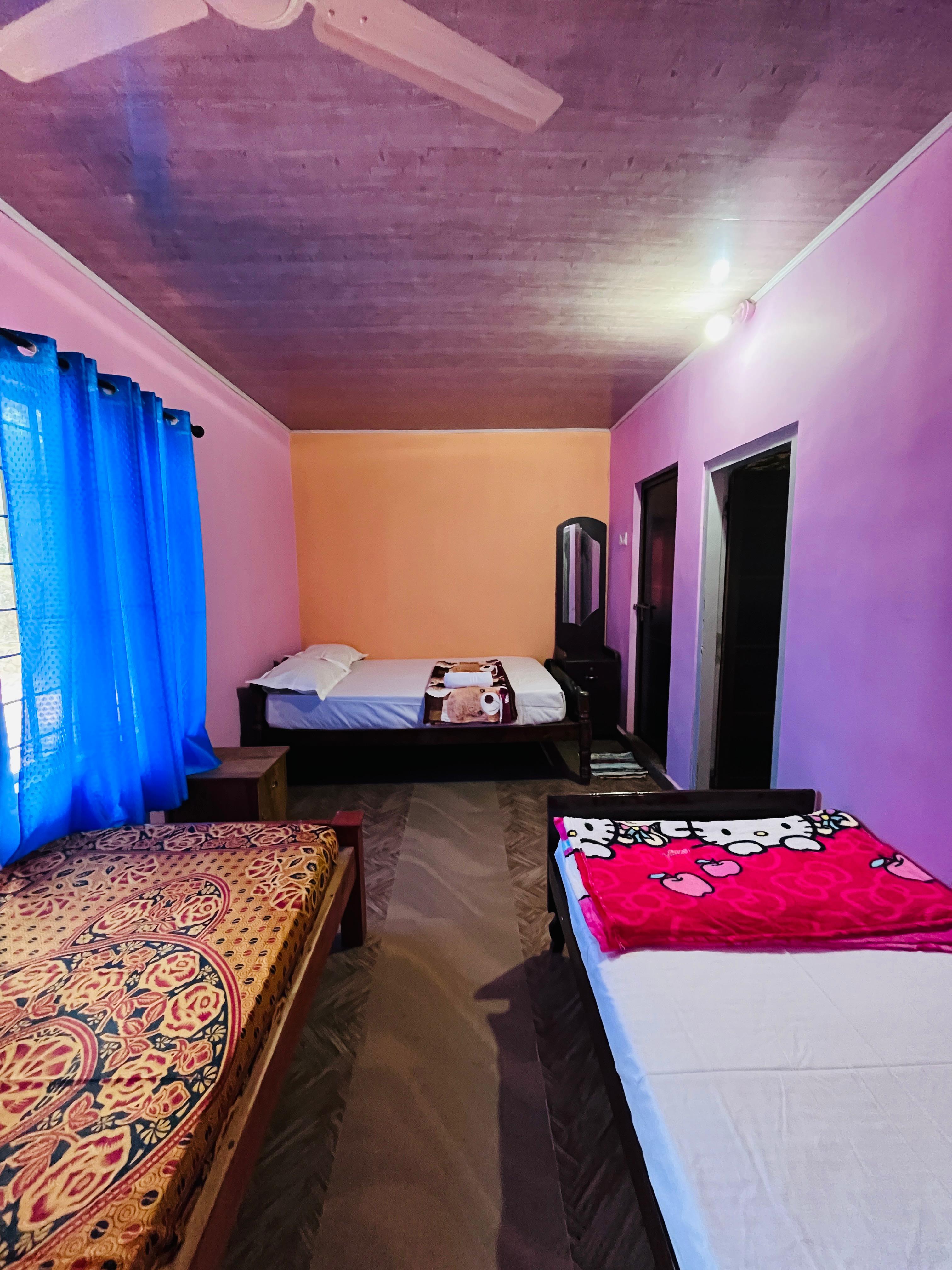 Fairytale Vagamon - Tap to explore photos