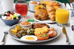 Holiday Inn London Gatwick - Worth