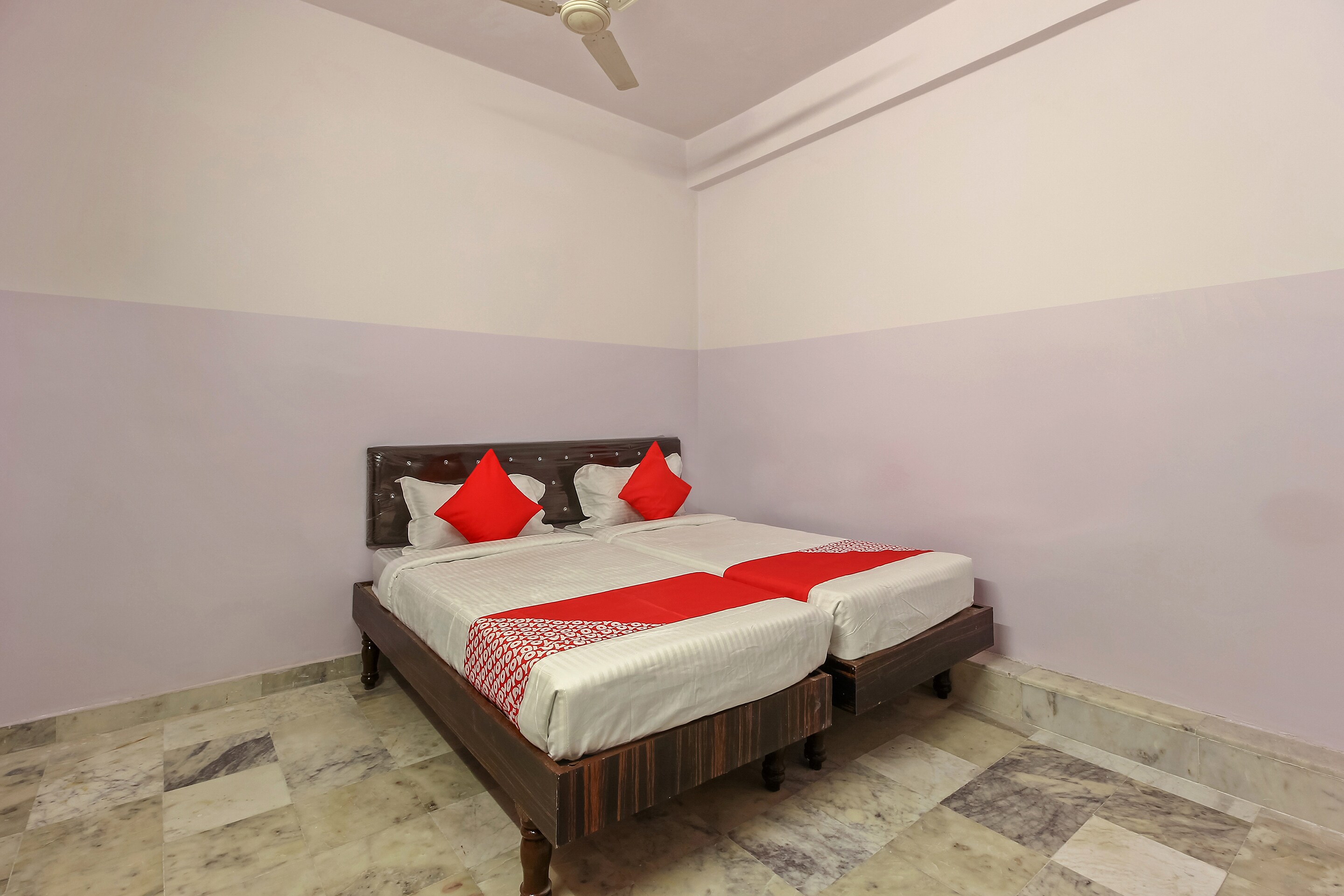 Hotel O New Banjara Residency - Tap to explore photos